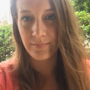 Meet your Posher, Kristy